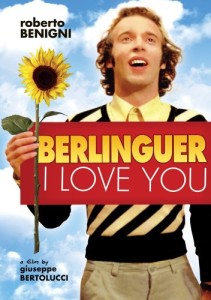 Berlinguer I Love You