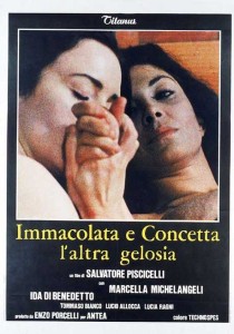 Immacolata and Concetta: The Other Jealousy