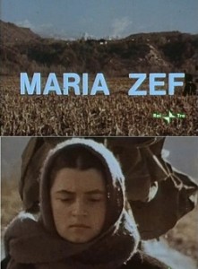 Maria Zef