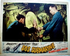 S.O.S. Submarine