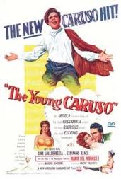 The Young Caruso