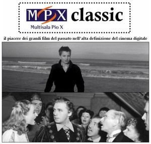 mpx classic