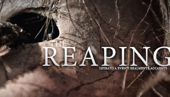 the reaping