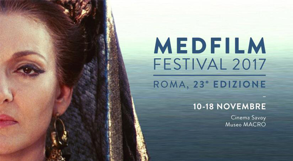 Cinema Mediterraneo