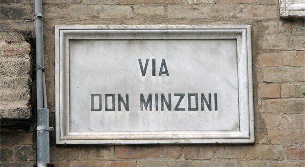 don Minzoni